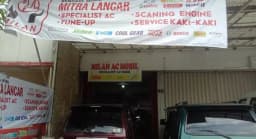 Bengkel Mitra Lancar Milan