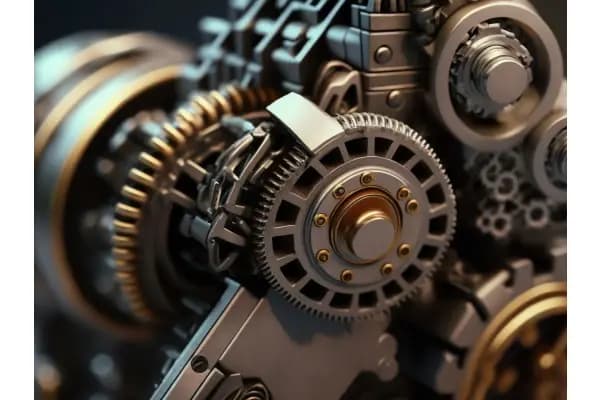 Ketahui Fungsi Camshaft Mobil, Apa Bedanya dengan Crankshaft?