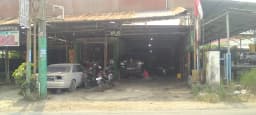 Bengkel Mobil Sumber Rezeki