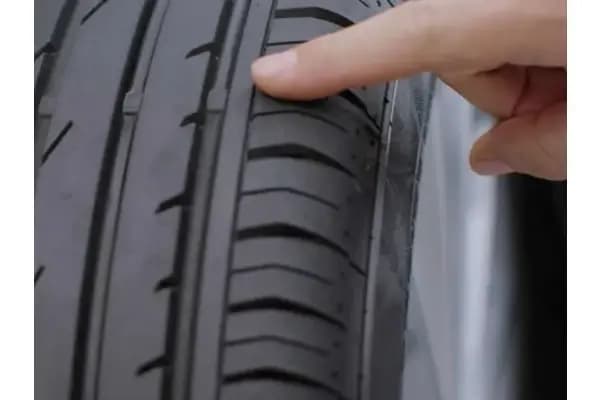 Apakah Kode Ban Berhubungan dengan Masa Kadaluarsanya?