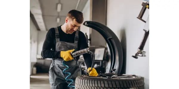 Kenali Tambal Ban Tip Top: Pengertian, Kelebihan & Biayanya!