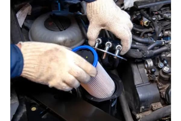 Cara Cegah Mobil Rusak karena Lupa Ganti Filter Bensin