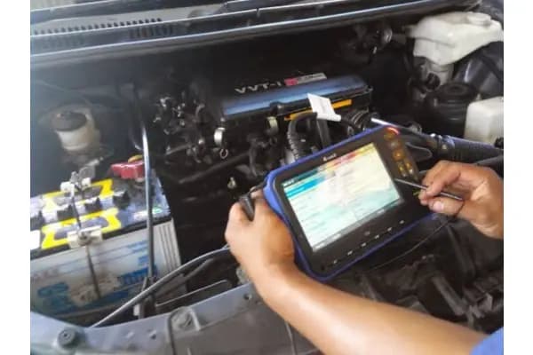 Cara Memilih Alat Scanner Mobil Terbaik untuk Kebutuhanmu