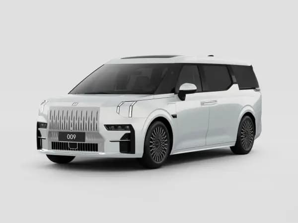 Spesifikasi Zeekr 009 dan X, EV Baru Segera Debut di Indonesia!