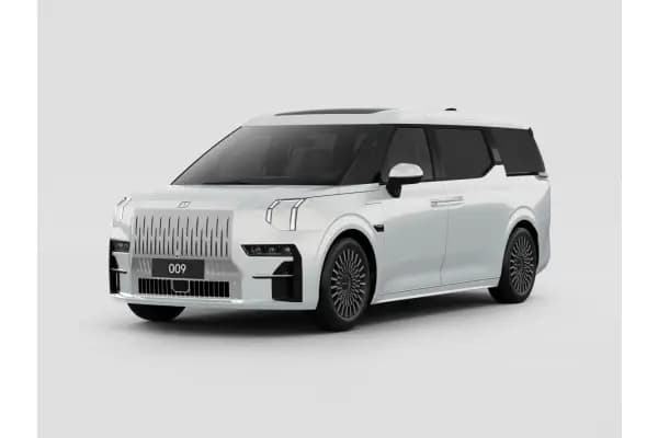 Spesifikasi Zeekr 009 dan X, EV Baru Segera Debut di Indonesia!