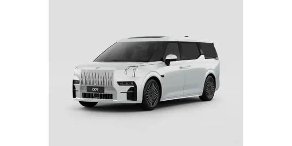 Spesifikasi Zeekr 009 dan X, EV Baru Segera Debut di Indonesia!