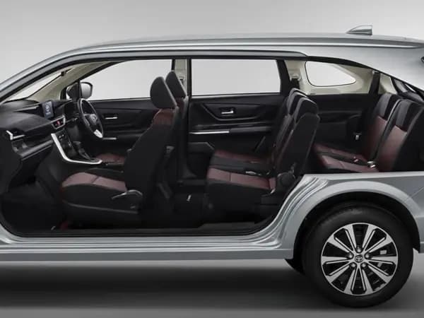 Harga dan Spesifikasi Avanza 2021 Bekas, Mobil Sejuta Umat!