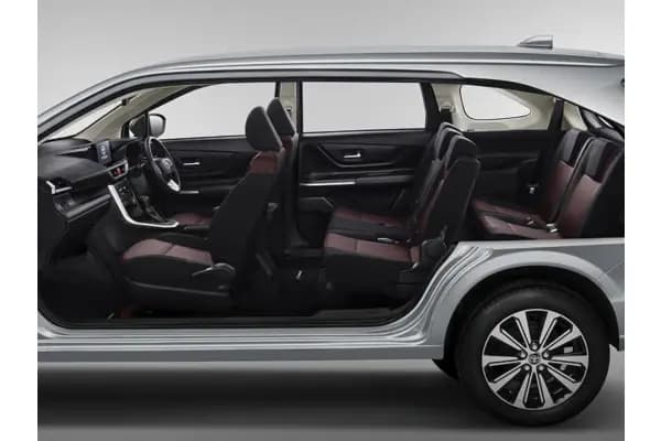 Harga dan Spesifikasi Avanza 2021 Bekas, Mobil Sejuta Umat!