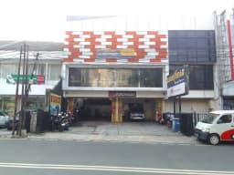 Revolution Wheels Dan Tires