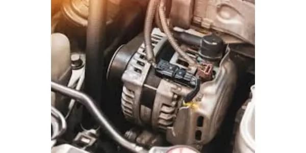 Ciri-Ciri Dinamo Starter Mobil Rusak dan Cara Memperbaikinya