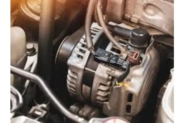 Ciri-Ciri Dinamo Starter Mobil Rusak dan Cara Memperbaikinya