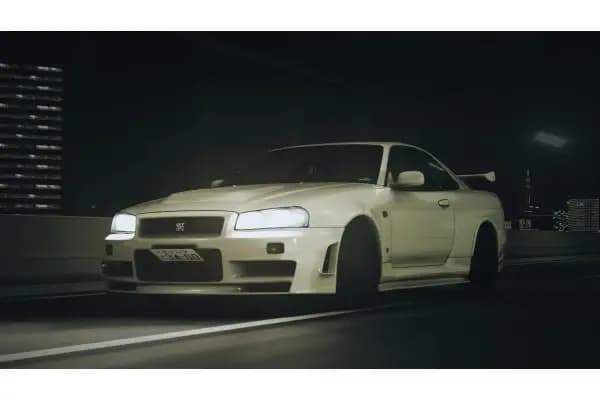 Spesifikasi dan Harga Nissan GTR R34, Masih Worth It Kah?