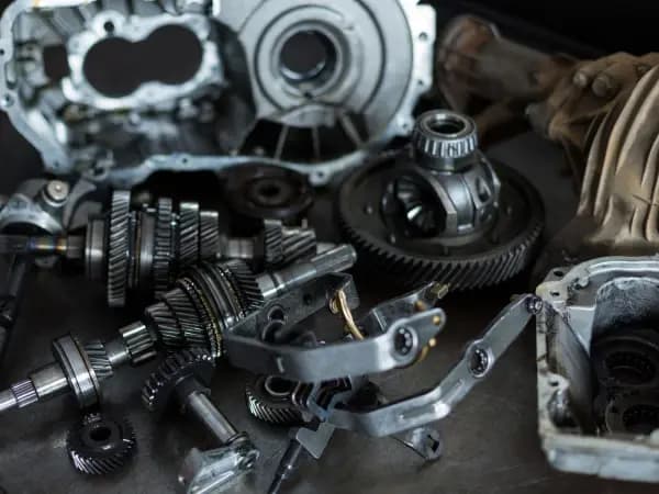 Peran Vital Gasket Mobil, Mulai Dari Jenis dan Fungsinya