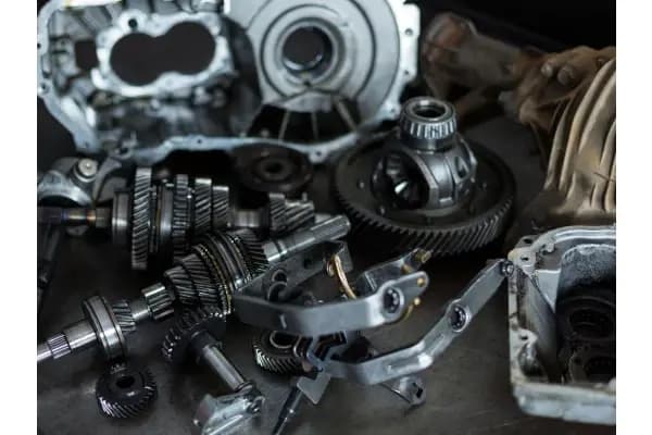 Peran Vital Gasket Mobil, Mulai Dari Jenis dan Fungsinya