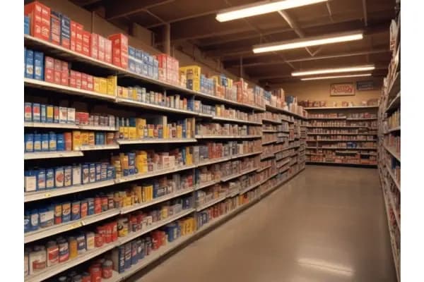 10 Rekomendasi Toko Sparepart Mobil Terdekat di Jakarta