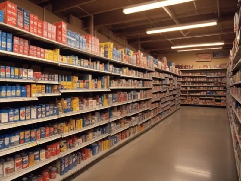 10 Rekomendasi Toko Sparepart Mobil Terdekat di Jakarta