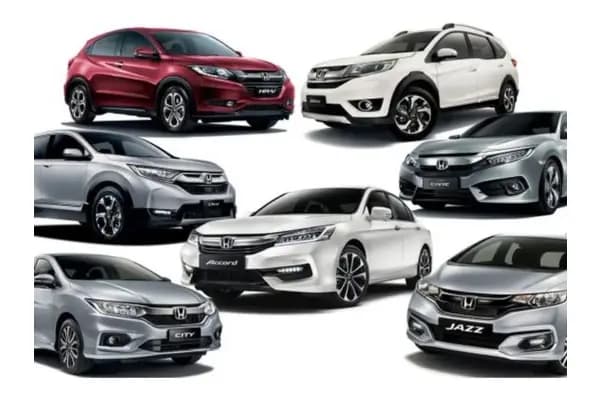 Sejarah dan Filosofi Logo Honda, Apa Istimewanya?