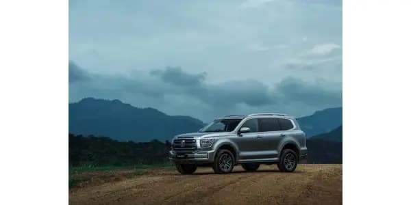 SUV Bisa Selap-Selip, Kelebihan dan Kekurangan GWM Tank 500