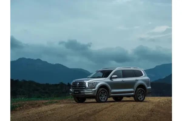 SUV Bisa Selap-Selip, Kelebihan dan Kekurangan GWM Tank 500