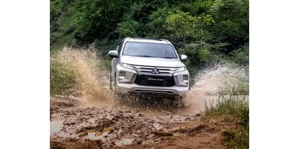Daftar Harga Pajero Sport Terbaru 2024, Mulai 560 Jutaan!
