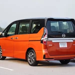 Nissan Serena e-Power Hadir di GIIAS 2024, Apa Saja Kelebihannya?