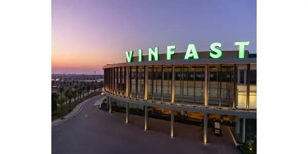 Peluang dan Strategi VinFast di Dua Pasar Raksasa, AS dan Asia