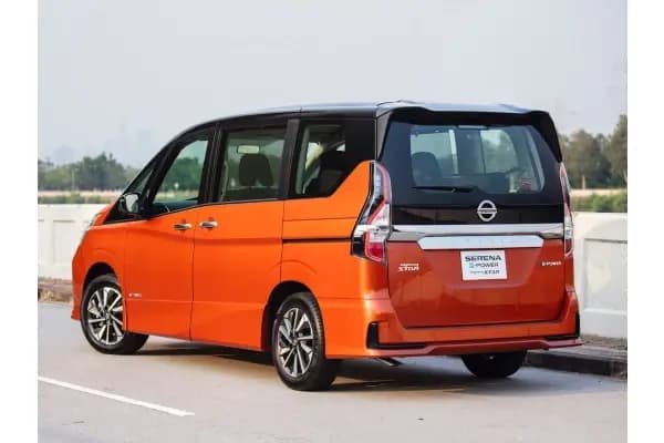 Nissan Serena e-Power Hadir di GIIAS 2024, Apa Saja Kelebihannya?