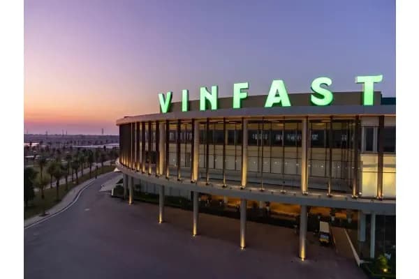 Peluang dan Strategi VinFast di Dua Pasar Raksasa, AS dan Asia