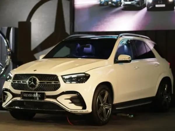 Mercedes-Benz Luncurkan 7 Mobil baru di GIIAS 2024! Ini Spesifikasinya