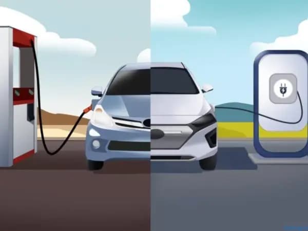 Infografis: Mobil Listrik Terlaris Sepanjang Tahun 2021-2024