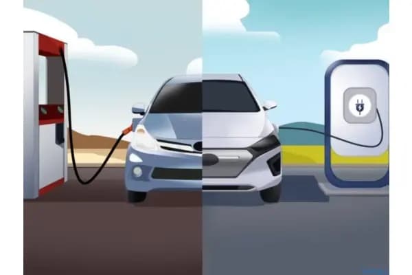 Infografis: Mobil Listrik Terlaris Sepanjang Tahun 2021-2024