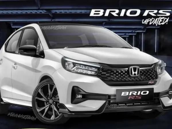 Tips Kredit Mobil Brio Mudah, dan Cepat! Pasti approved