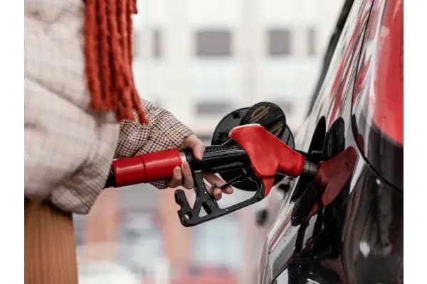 Harga BBM Turun! Update Terbaru Pertamina - Vivo per 1 Juli 2024