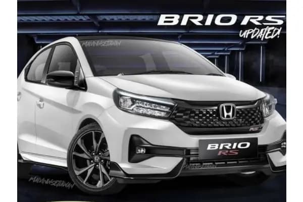 Tips Kredit Mobil Brio Mudah, dan Cepat! Pasti approved