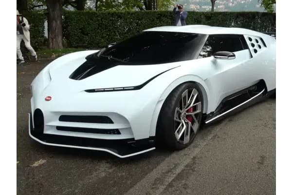 Intip Koleksi Mobil Mewah dan Termahal Milik Pemain Euro 2024