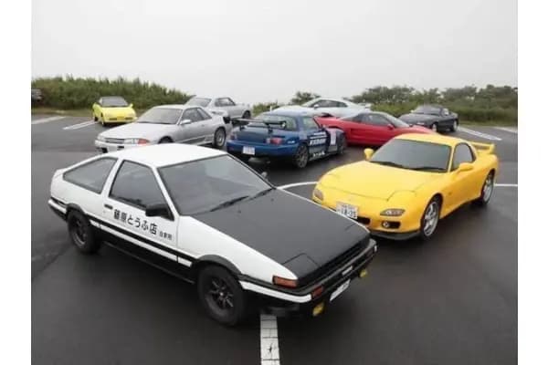 Apa Itu Mobil JDM? Ini Artinya, Jangan Sampai Salah!