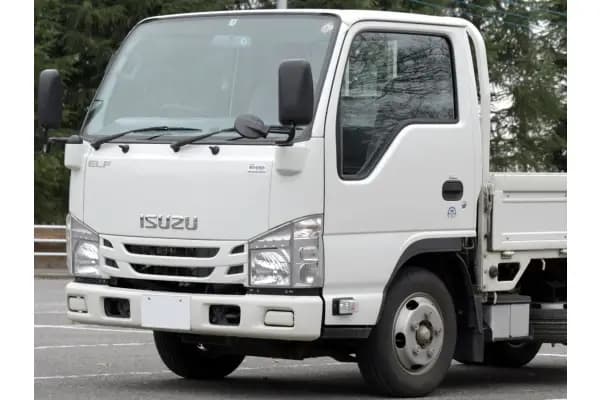 Isuzu Elf: Spesifikasi, Fitur, Review & Harga