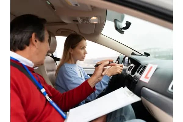 Cara Mengendarai Mobil Matic, Pemula Wajib Tahu!