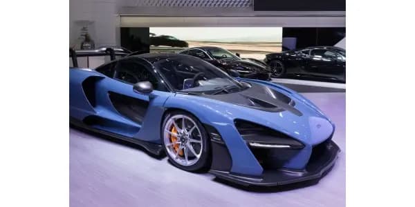 Daftar 10 Mobil Termahal 2024, Bikin Kagum Pecinta Otomotif!