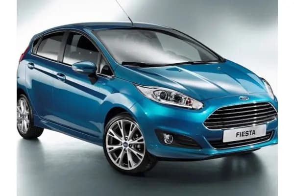 Cari Ford Fiesta Bekas? Cek Dulu Kelebihan dan Kekurangannya!