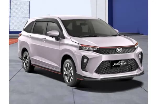 Cek Harga, Spesifikasi dan Fitur Xenia 2023, Cocok Untuk Keluarga
