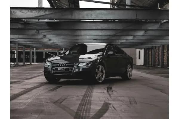 Spesifikasi Audi A4, Mobil Sedan Mewah Hanya 80 Jutaan!