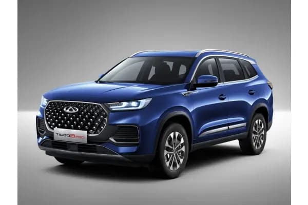 Review Chery Tiggo 8, Mulai dari Spesifikasi & Harga Terbaru 2024