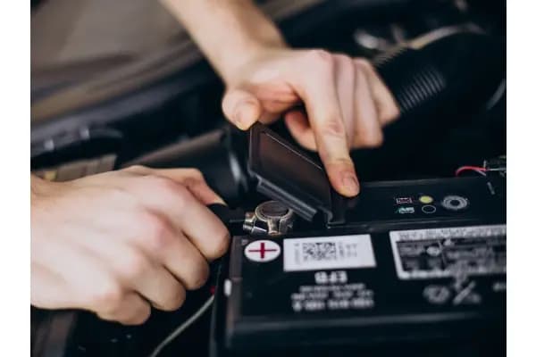 Jangan Salah! Air Aki Zuur dan Air Accu Ternyata Beda