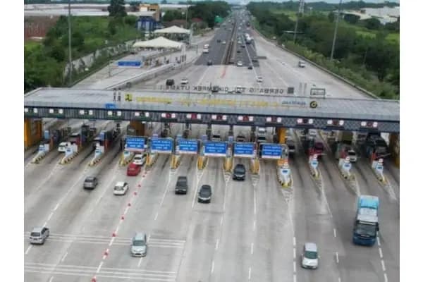5+ Cara Cek Tarif Tol Online, Gampang Banget!