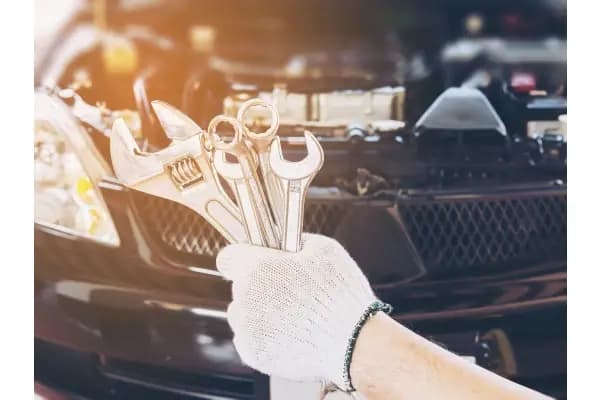 Ini Dia 7+ Sparepart Mobil yang Wajib Rutin Diganti!