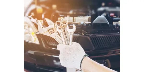 Ini Dia 7+ Sparepart Mobil yang Wajib Rutin Diganti!