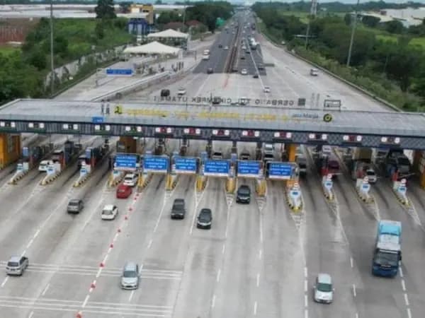 5+ Cara Cek Tarif Tol Online, Gampang Banget!
