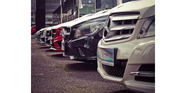 Bursa Mobil Bekas Bandung: Rekomendasi dan Pilihan Mobilnya