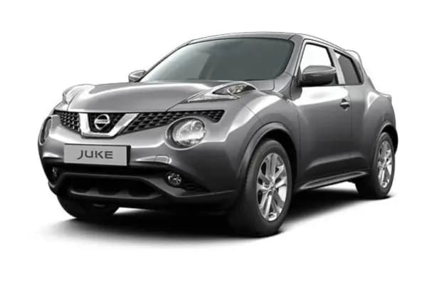 Nissan Juke: Intip Spesifikasi dan Performanya!